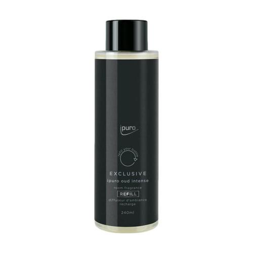 ipuro - Exclusive Oud Intense Refill Raumdüfte 240 ml