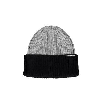 Champion Mütze Beanie Damen schwarz