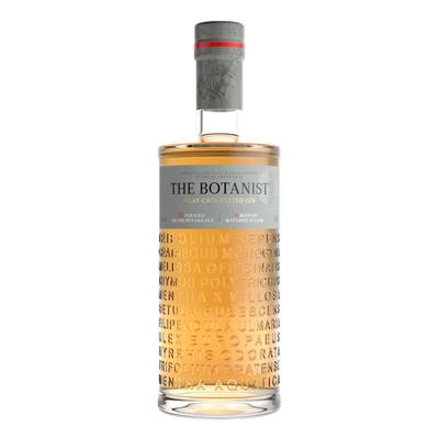 The Botanist Islay Cask Rested Gin Gin - Scotland