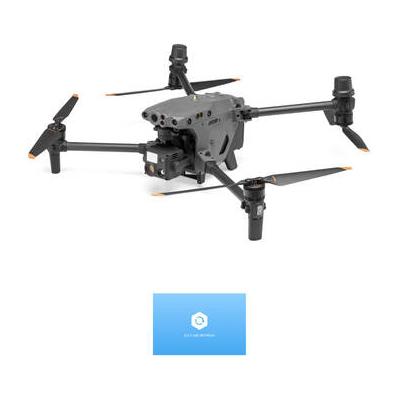 DJI Matrice 30T Enterprise Drone with 1-Year Care Enterprise Plus with ADP CP.EN.00000383.SP