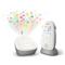 Philips AVENT Premium SCD733/26 Baby monitor DECT con qualità audio su