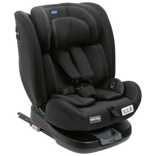 Autokindersitz CHICCO ""UNICO EVO I-SIZE"" schwarz Baby Kindersitze