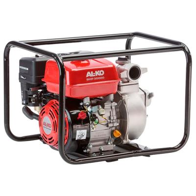 Gartenpumpe AL-KO "BMP 30000", rot, B:55cm H:38cm L:42cm, Pumpen, 30.000 l/h max. Fördermenge