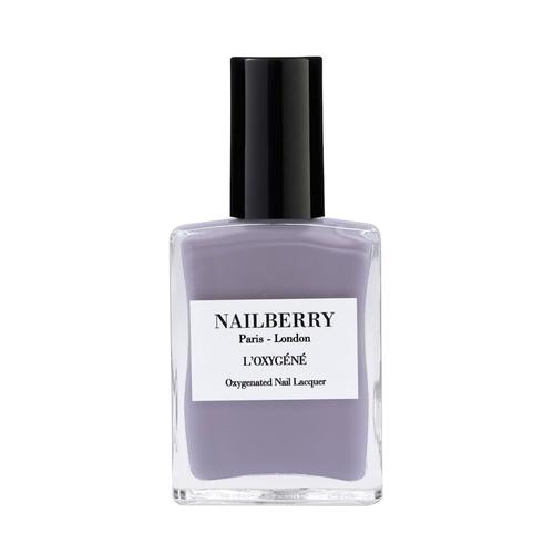 Nailberry - GRATEFUL Nagellack 15 ml 1 Stück