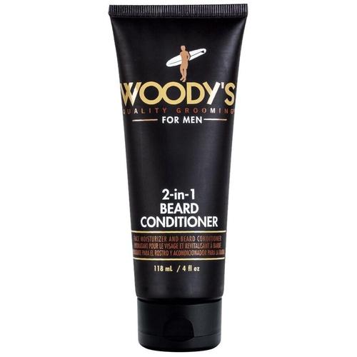 Woody's - Gesichtspflege 118 ml Herren