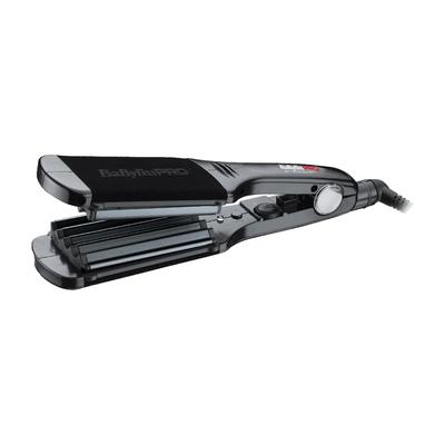 BaByliss Crimpen Lockenstyler