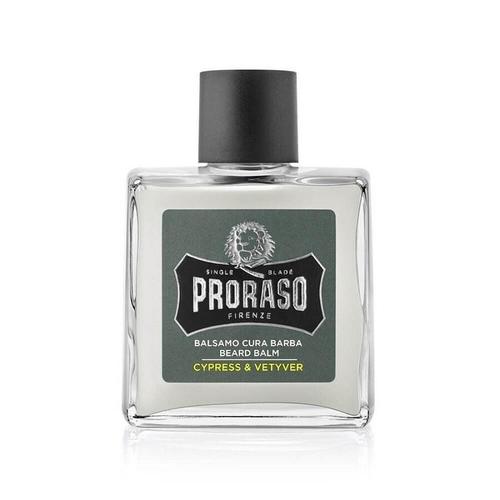 PRORASO - Bartbalsam Gesichtspflege 100 ml Herren