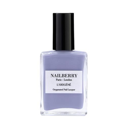 Nailberry - GRATEFUL Nagellack 15 ml 1 Stück