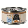 Feringa Juicy Fillet 12 x 70 g Umido per gatto - Salmone con Gamberi