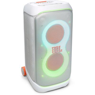 JBL PartyBox 320 Portable Bluetooth Speaker (white)