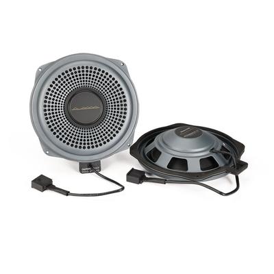 Bavsound Ghost BMW Underseat Subwoofers V2 4-ohm