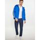 Schmuddelwedda Blouson Herren blau, L