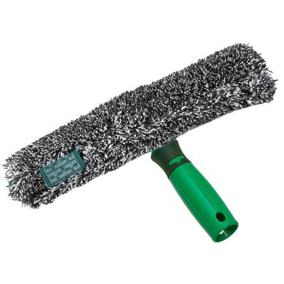 Unger - ErgoTec Power Einwascher Breite 35 cm Mikrofaserbezug 100% Polyester Image