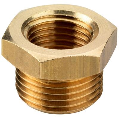 Metabo - Reduzierstück 1/4' ig x 1/2' ag Image