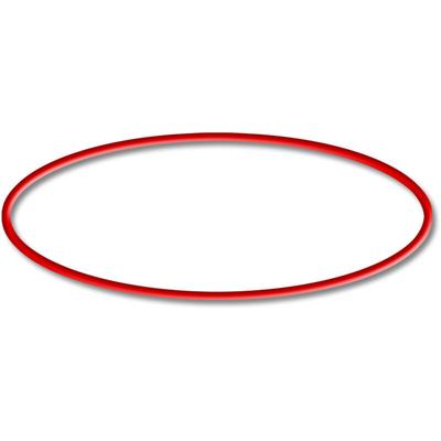 Ersatzteil für Druckteichfilter CPF-280/380/500 O-Ring 3, Teichdruckfilter UVC-Lampe, 9000 l/h Image