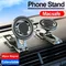 720 Rotate Strong Magnet Car Phone Holder Stand Extendable Magnetic Smart Phone Bracket For iPhone