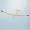 Lanxiang/LX/Sky Flight Hobby U-Glider Trainer PNP/ARF RC Model Plane
