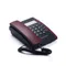 Home Office Corded Phone Telephone Desktop Wall Mountable Landline Phone with LCD Display, Redial,