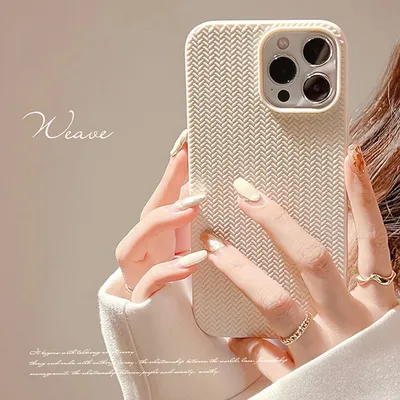 Luxury Silicone Cases For Apple iPhone 11 13 12 14 15 Pro Max Phone Case For iPhone 15 14 Plus Case