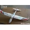 EPO Plane RC Airplane Model Hobby 4 channel X8 Glider 1410mm Wingspan FPV Aircraft Sky Surfer (KIT