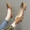 High Heels Women Shoes Thin High Heels Pumps Shoes Women Heels Shoes Party Office Wedding Shoes