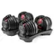 Dumbbell 24kg 40kg Custom Gym Fitness Adjustable Dumbbells for Sale Cheap Mainland China Fitness
