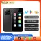 SERVO KING5000 Mini Android Smartphone WCDMA 2.5inch Screen 2GB+16GB Small Smart Mobile Phones