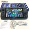 X40 pro Handheld Retro Video Game Console HD Video Game 7 inch Double Rocker MP4 Player TF Card for
