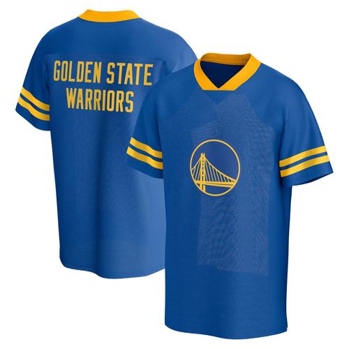 Golden State Warriors Fanatics Branded Foundation American Football Fashion Top – Herren