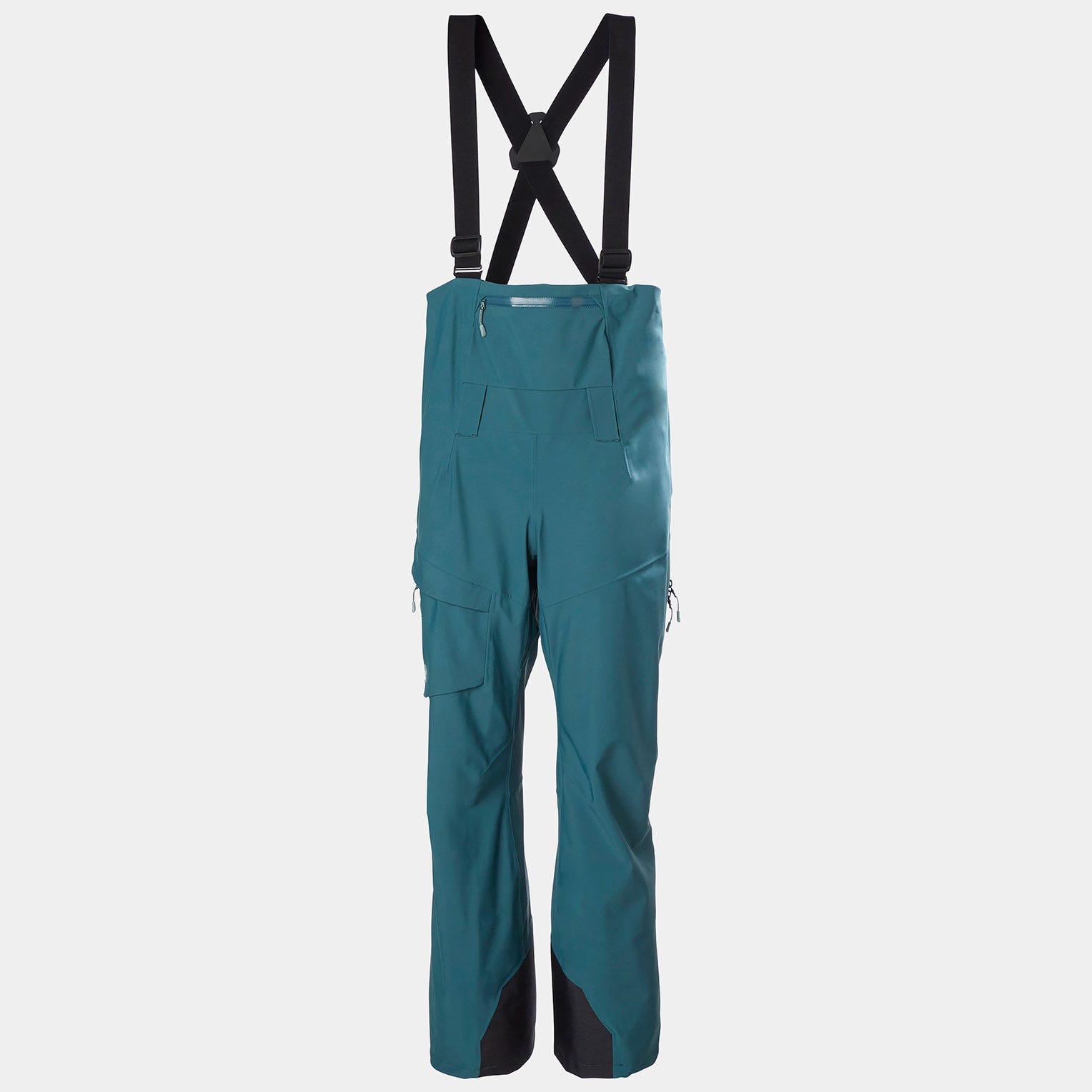 Helly Hansen Damen Verglas Backcountry Ski-latzhose XL Image