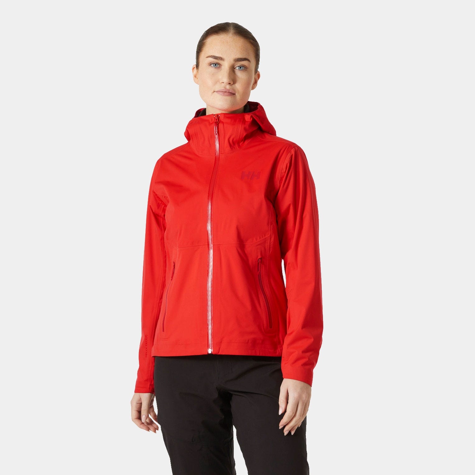 Helly Hansen Damen Momentum 3-lagige Stretch-jacke XS Image