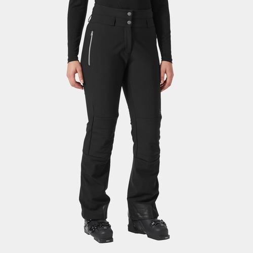 Helly Hansen Damen Avanti High Waist-skihose S