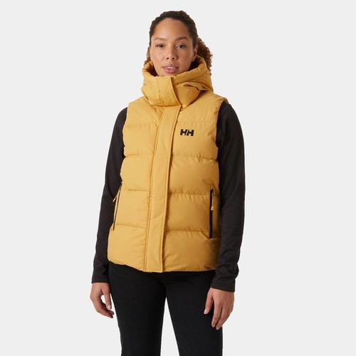 Helly Hansen Damen Adore Pufferweste L