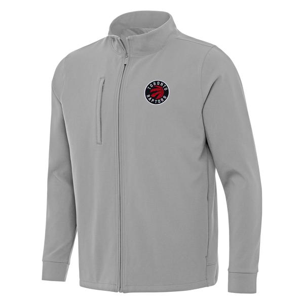 mens-antigua-gray-toronto-raptors-regard-full-zip-jacket/