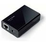 Poe Splitter Adapter Up To 100Mt 5V/12V Pocket Size