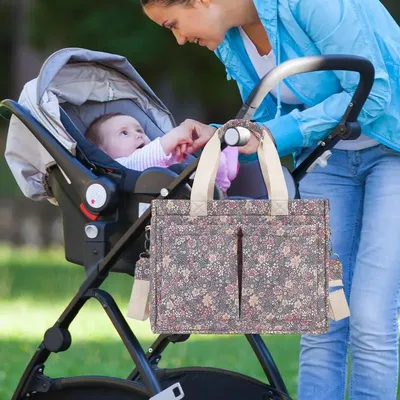 Diaper+Bags