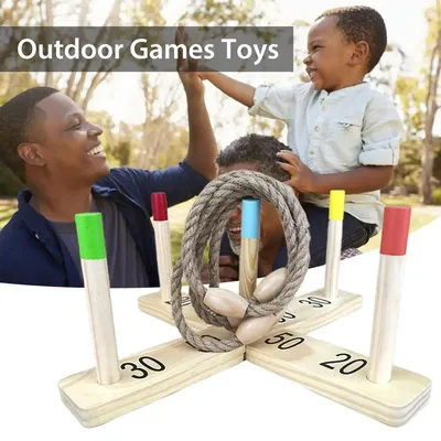 Outdoor+Games+Fun