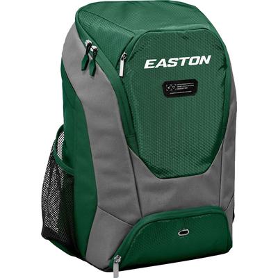 Easton Dugout Baseball/Softball Backpack Dark Green