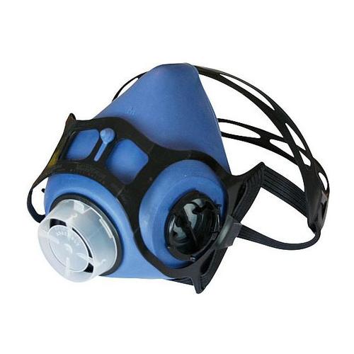 Honeywell - Halbmaske Sperian Valuair 6100VM mittel