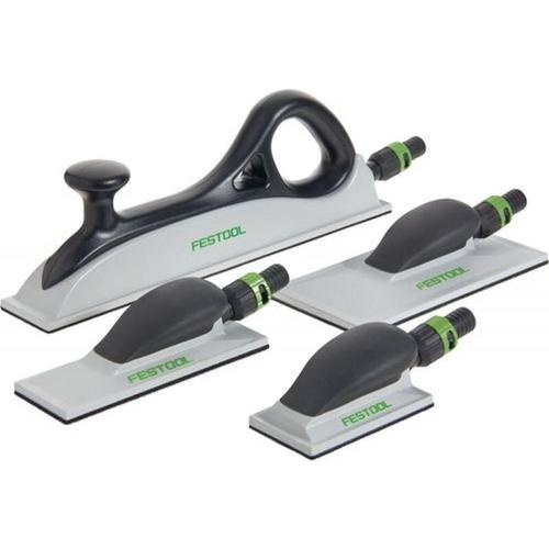 Festool - Schleifklötze HSK-A-Set – 497101