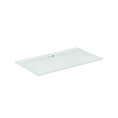 Ideal Standard Duschwanne Ultra Flat S i.life 1800x1000x30mm Carraraweiss, T5245FR T5245FR Image