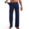 herren yogahose kordelzug schnell trocknend leicht fitness fitnessstudio training laufhose / hose unterteil weiß schwarz grau sport aktivwäsche dehnbar locker
