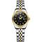 neue Olevs Olevs Marke Mode Damen Stahlband Uhr Kalender Diamant leuchtenden Trend einfache Quarzuhr Freizeit wasserdichte Sport Damen Armbanduhr