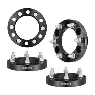 Wheel Spacers Fit for Dodge Ram 2500 Ram 3500 and Ford F250 F350 2 PCS