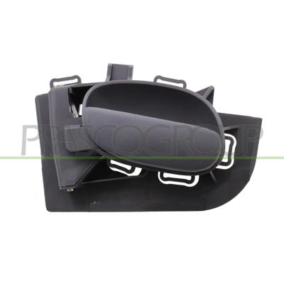 PRASCO Türgriff, Innenausstattung vorne links Grau für PEUGEOT 9143-A3 PG0098608 Image