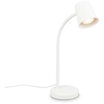 Briloner - table light, white, 1xGU10/max. 9W excl. Image