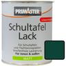 Schultafellack 750ml Moosgrün Matt Tafellack Tafelfarbe Schultafel - Primaster