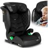 Nukido Louis Autositz schwarz 15-36 kg ISOFIX