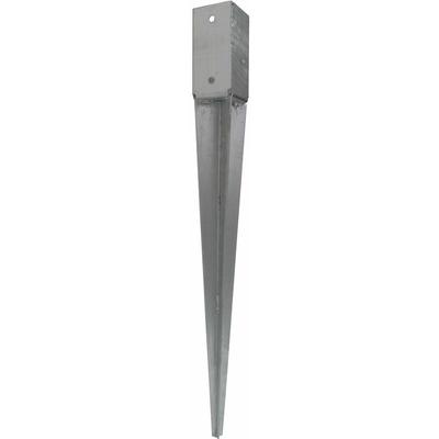 Simpson Strong Tie - Simpson Einschlagbodenhülse 100x100x750mm Bodenhülse Stahl feuerverzinkt Image