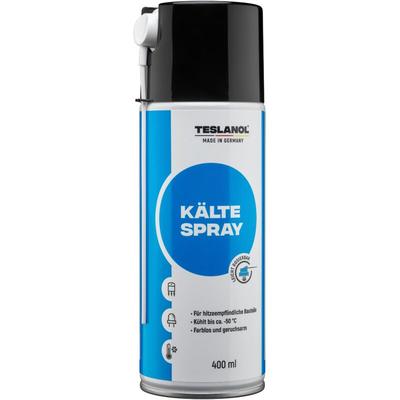 26034 Kältespray T71, 400 ml - Teslanol